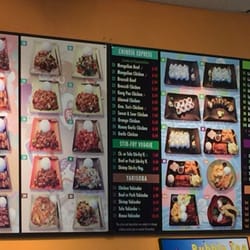 Kyo Teriyaki & Roll