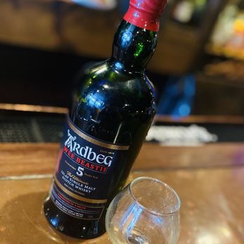 The Whiskey - American Near Me - Orlando, Florida