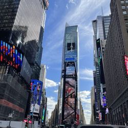 Big Bus Tour - New York