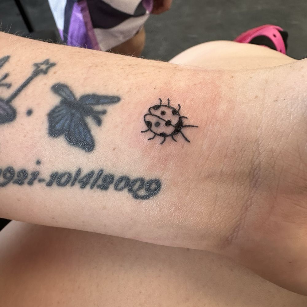 Creative Minds Tattoo - Tattoo Near Me - Las Vegas, Nevada