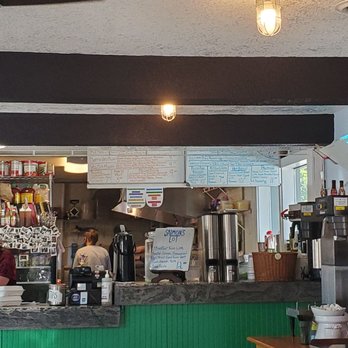 The Bruncheonette - Order at the counter - Breakfast & Brunch Near Me - Joplin, Missouri