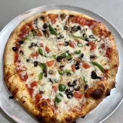 Renna's Pizza
