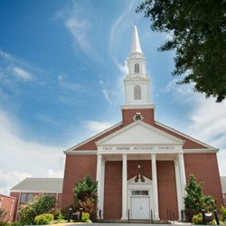 First United Methodist Church of Hendersonville