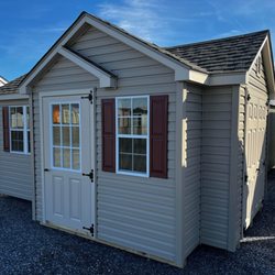Lakeview Sheds & Vinyl Prod