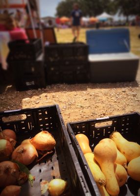 Fulshear Farmers Market by null