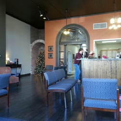 Eric Anderson, DDS - Waiting area