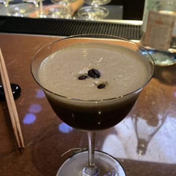 Stories on High - Cocktail Bars Near Me - Columbus, Ohio Stories on High - Cocktail Bars Near Me - Columbus, Ohio