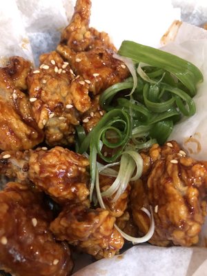 Namdo Brooklyn by null