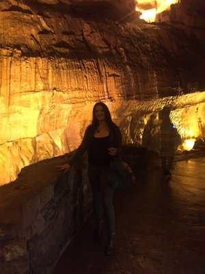 National Showcaves Centre for Wales by null