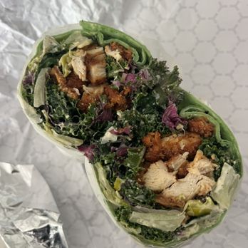 Lou's Deli - Kale Caesar Wrap - Delis Near Me - San Diego, California Lou's Deli - Kale Caesar Wrap - Delis Near Me - San Diego, California