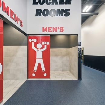 Crunch Fitness - Plano - Gyms Near Me - Plano, Texas