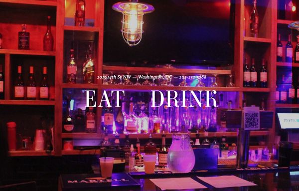 Red Lounge Bar & Grill by null