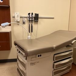 Park Nicollet Urgent Care - Maple Grove - Here we go again