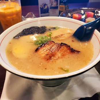 Sushi Ushi - Another view of this fantastic ramen! - Sushi Bars Near Me - Valrico, Florida Sushi Ushi - Another view of this fantastic ramen! - Sushi Bars Near Me - Valrico, Florida