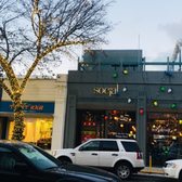 Foto de Social Kitchen & Bar - Birmingham, MI, Estados Unidos. cute logo