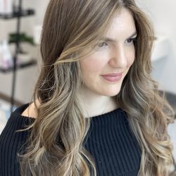 Hair Affair By Diana