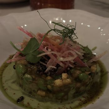 Baar Baar - Avocado Bhel - Indian Near Me - Los Angeles, California