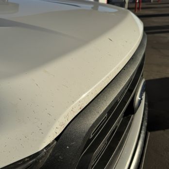Mister Car Wash - Same - Car Wash Near Me - Abilene, Texas