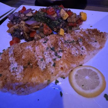 Lake House - Flounder - American Near Me - Newfield, New Jersey