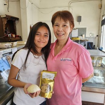 Island Manapua Factory - Chinese Near Me - Honolulu, Hawaii