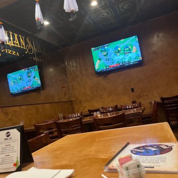 NYP Slice House Pizza - Pizza Near Me - Las Cruces, New Mexico