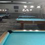 Photo of The Billiard Room