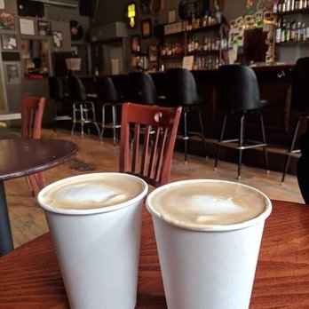 Cafe Mustache - Cafes Near Me - Chicago, Illinois