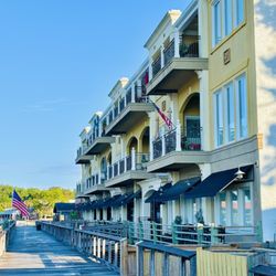 Harborwalk Marina - Georgetown Harborwalk Marine,SC_Yelp_Sanju-8