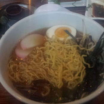 Kimura - Miso Ramen - Ramen Near Me - San Antonio, Texas