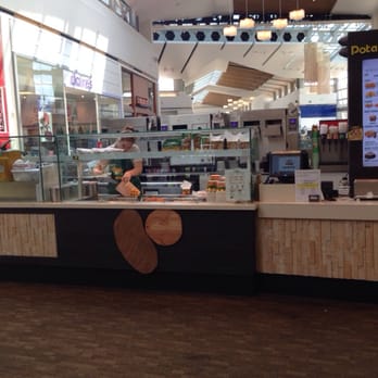 Potato Corner - PC - Fast Food Near Me - Roseville, California Potato Corner - PC - Fast Food Near Me - Roseville, California