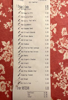 Menu photo 1 CoreLife Eatery Hamburg, NY Menu photo 1 CoreLife Eatery Hamburg, NY