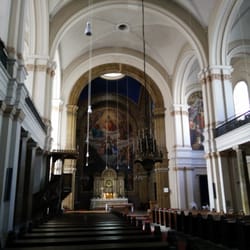 Nepomukkirche
