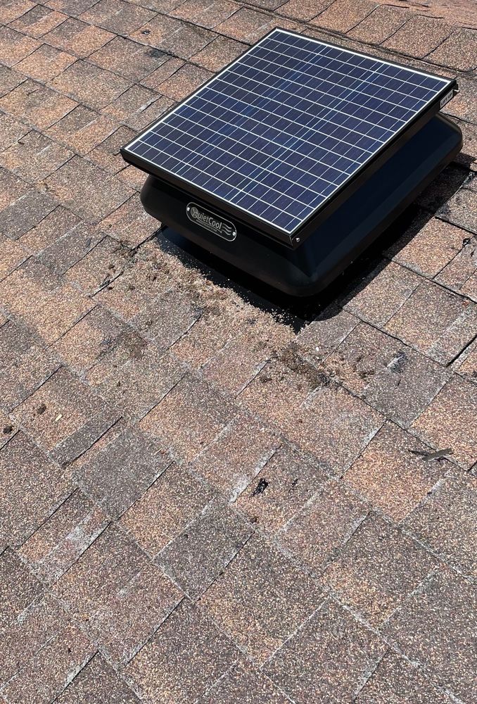 Slide of Roof Repair Company Near Me