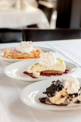The Ritz Cafe by null
