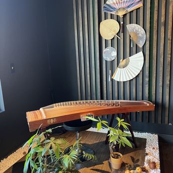 Omakase Sushi & Sake Bar - Entry - Sushi Bars Near Me - Lexington, Kentucky