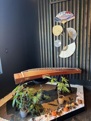 Omakase Sushi & Sake Bar @Chevy Chase by null