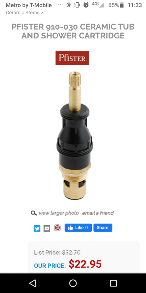Slide of T & N Plumbing & Electrical