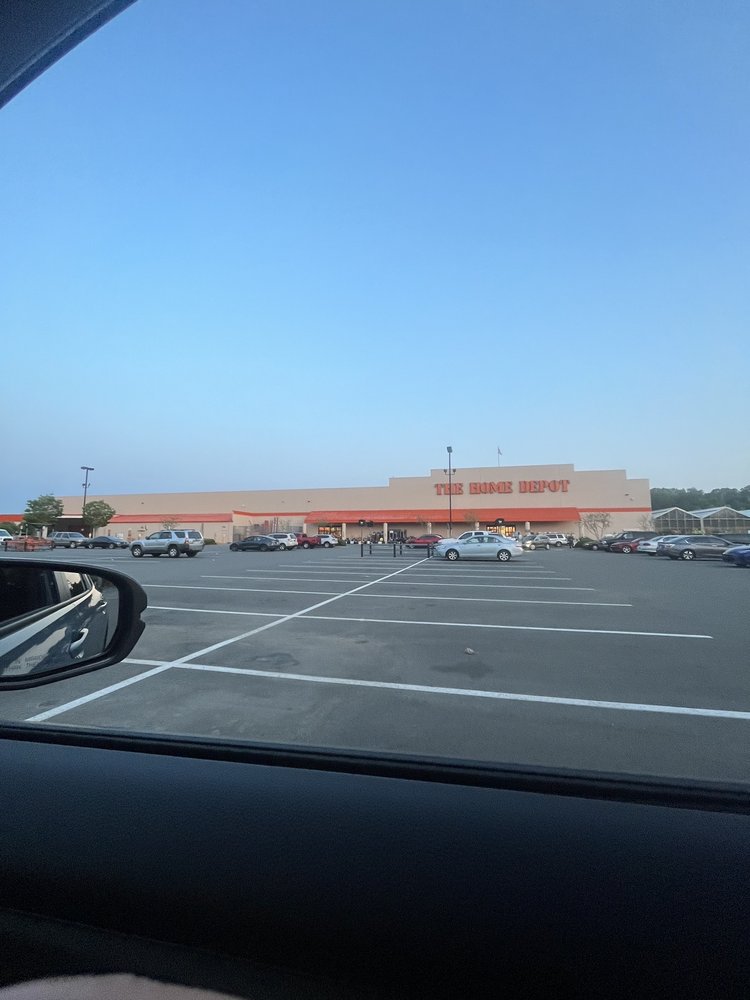 THE HOME DEPOT Updated June 2024 26 Photos & 52 Reviews 3701 Mt Moriah Rd, Durham, North