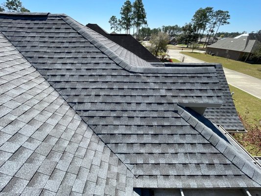 Coastal Roofing