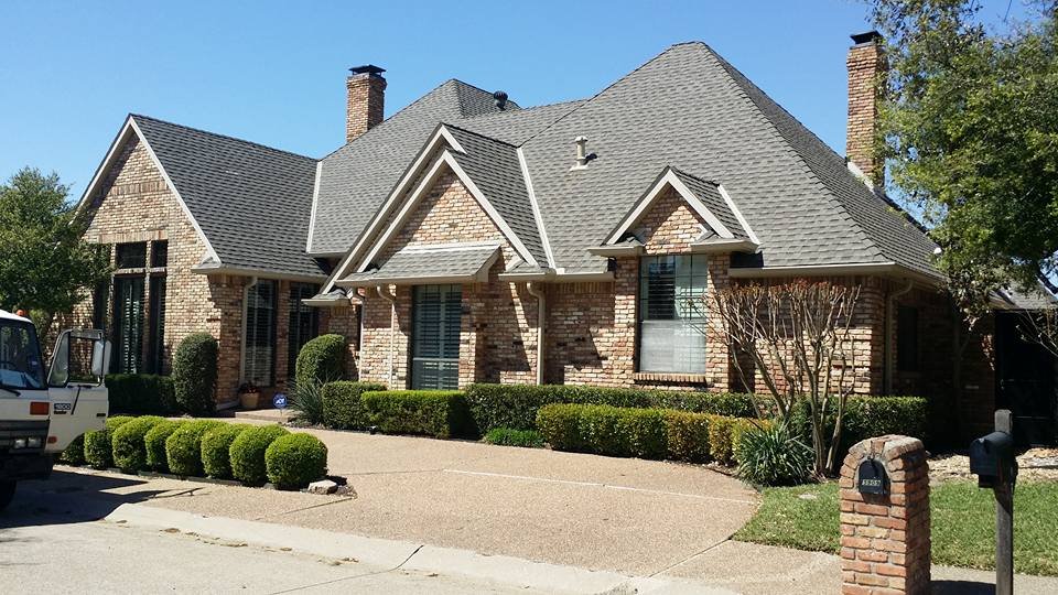 Slide of S&J Roofing and Construction