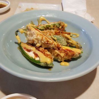 Orange Roll & Sushi - Japanese Near Me - Cypress, California