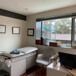 Gabriela Pichardo , MD - Inside our office at West Holistic Medicine