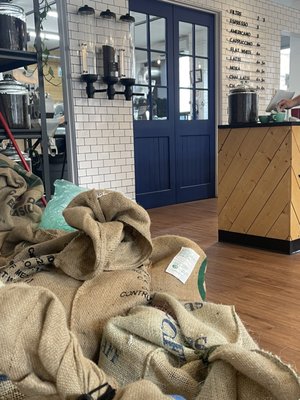 Fitch Bay Café by null