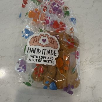 The Rooster - Dog treats - American Near Me - Naples, Florida