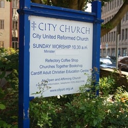 Churches Together Bookshop
