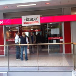 Haspa - Hamburger Sparkasse