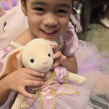 Tutu School Irvine - Dance Schools Near Me - Irvine, California