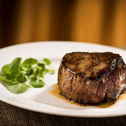 Filet Mignon