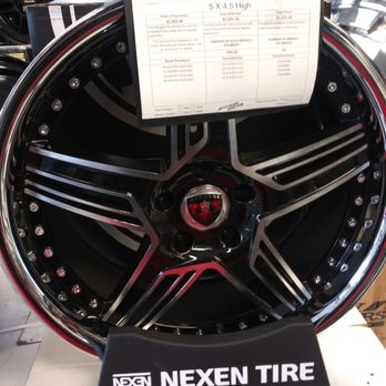 RAW Wheels & Tires - Great rims and tires great service a little slow but worth the wait - Tires Near Me - Houston, Texas RAW Wheels & Tires - Great rims and tires great service a little slow but worth the wait - Tires Near Me - Houston, Texas