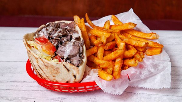 Mamoun's Falafel by null